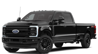 2026 Ford Super Duty® External Image 2